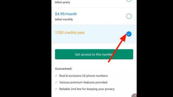 How to get free us number for Whatsapp verification/how to get virtual number (us number)