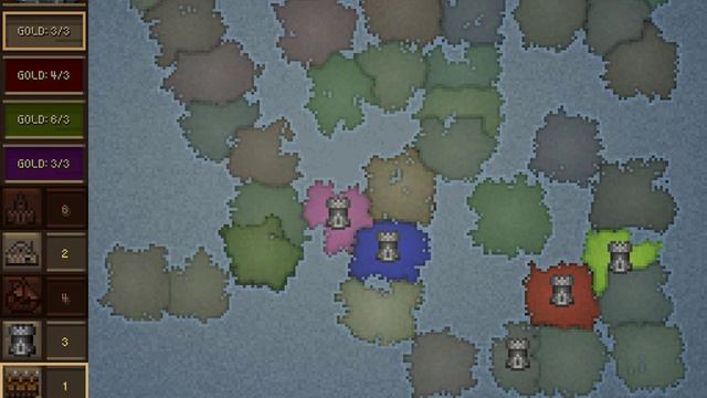 Crown and council - Mojang game - I HATE THE RED QUEEN смотреть онлайн