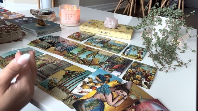 Pisces ♓️ WOW!! I GOT CHILLS!! This is a BEAUTIFUL divine connection that you DESERVE Pisces!! ♥️ смотреть онлайн
