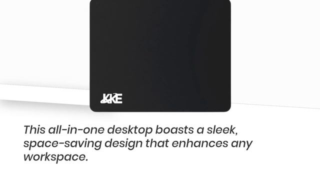 All-in-One Efficiency: HP 2022 Newest All-in-One Desktop Review смотреть онлайн