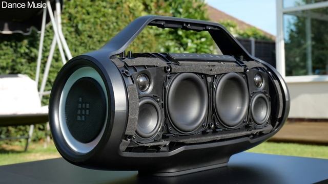Tronsmart Bang Max 130W RMS POWER Full Review!! Bass Test and Sound Comparison with JBL Boombox смотреть онлайн