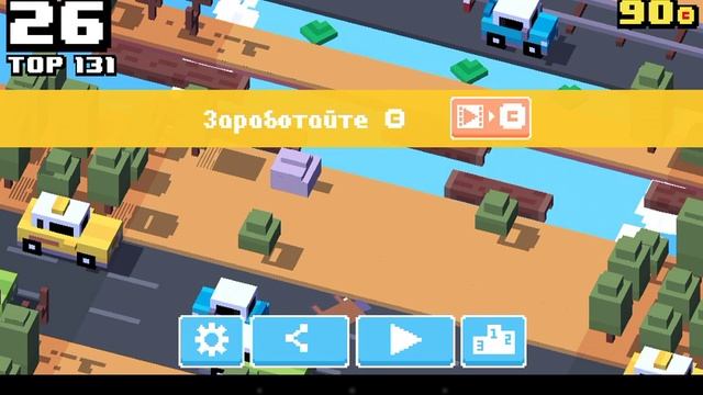 как открыть секретных персонажей В игре CROSSV ROA смотреть онлайн