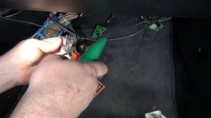 Mazda 3 не  работает центральный замок