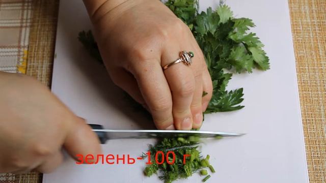 Салат Витаминный,легкий и очень вкусный. ЛЁГКИЙ, ПОЛЕЗНЫЙ РЕЦЕПТ САЛАТА! смотреть онлайн