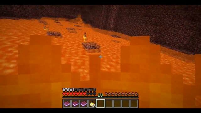 Jump Dream - Minecraft Parkour Map #1 Heaven & Hell смотреть онлайн