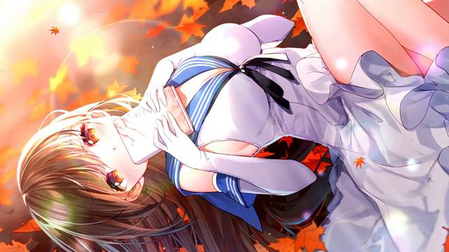 【30min】✨Sentimental, BitterSweet Piano Music for Relax and Sleep✨ - BGM for Work / Study смотреть онлайн