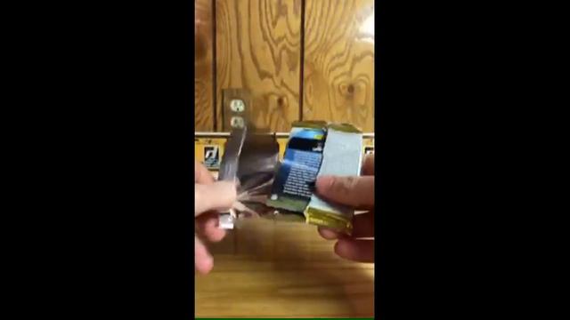 2016 Donruss Mega Box 1/2 Case Break 6/4/18 смотреть онлайн