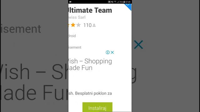 Download Fifa 16 Android