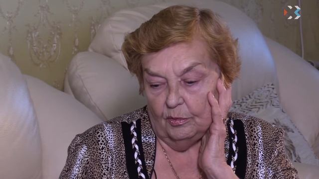 Севастопольская семья Есиных празднует 60 лет совместной жизни смотреть онлайн