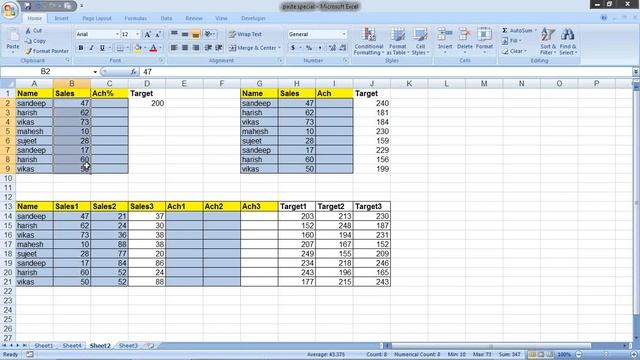 Microsoft Excel Training Call 9718724322 смотреть онлайн