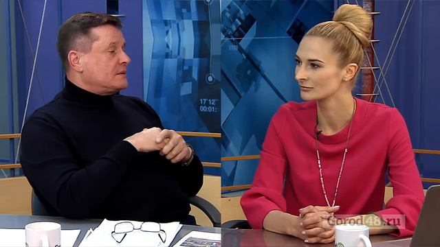 «Что городу хорошо, то бизнесу – смерть»?! смотреть онлайн