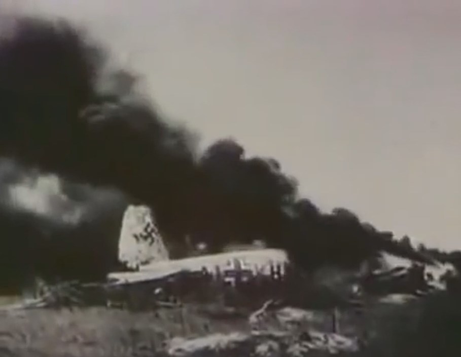 К Празднику Победы 9 Мая - НА БЕЗЫМЯННОЙ ВЫСОТЕ смотреть онлайн