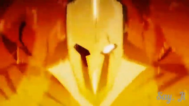 [AMV]–Fate–Iconic смотреть онлайн