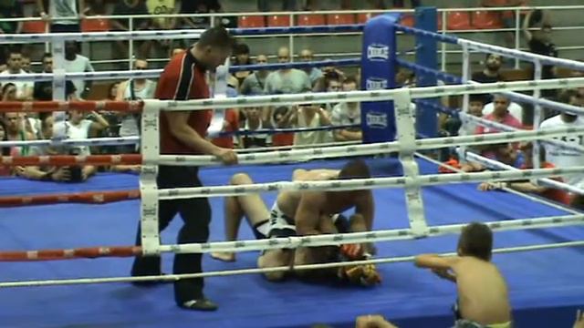 jordi viñals(c.b.sant adria) VS filip ludovic part2 смотреть онлайн