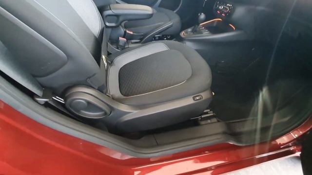 Smart EQ Fortwo 2022 | Best small electric car? смотреть онлайн