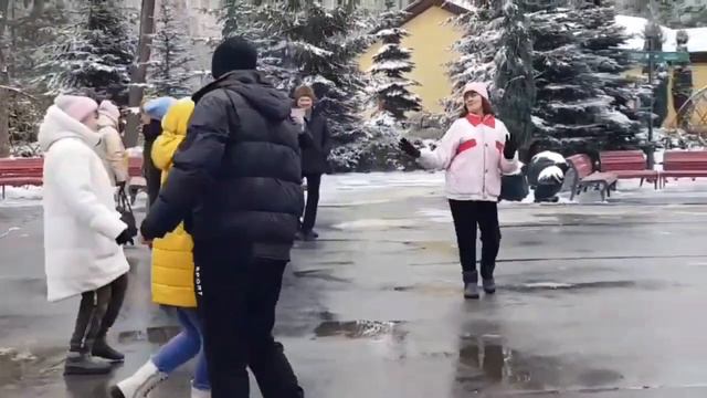 ВДАЛЕНI ЗА СЕЛОМ #dance #kharkiv смотреть онлайн