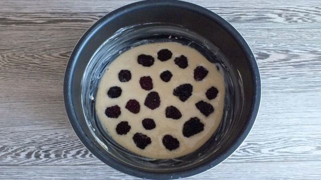 Вкусные будни