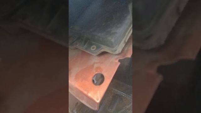 Установка бочкового подогревателя лунфей на калину 16 клапанов. смотреть онлайн