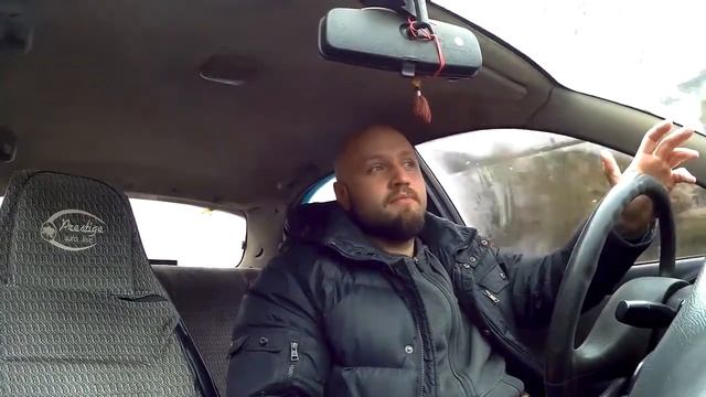 (Часть №6) Daewoo Sens - заключительное слово, отчет о проделанной работе (проект Белоснежка) смотреть онлайн