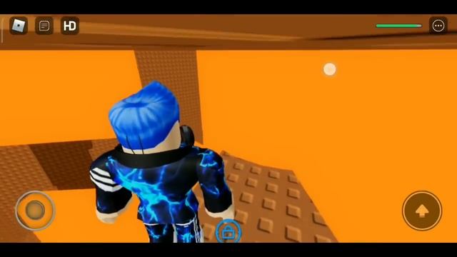 Tower of Hell - Easy | Secret Underground / Underneath Obby Completed (Roblox) смотреть онлайн