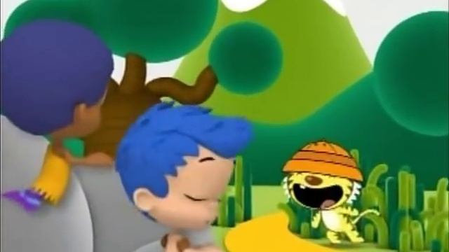 Nick Jr. Wild Safari Video смотреть онлайн