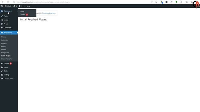 Omexo – Education & Online Courses WordPress Theme Download, Installation and Import Demo Data смотреть онлайн