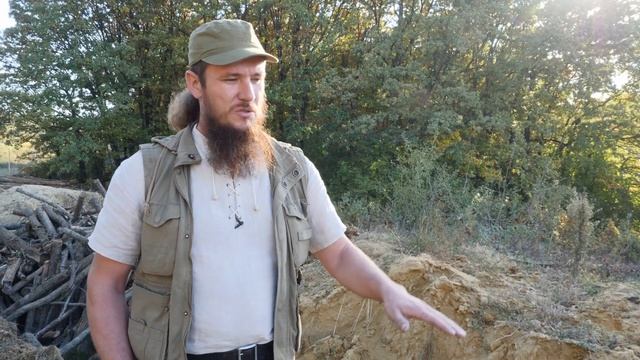 Как правильно заложить виноградник смотреть онлайн
