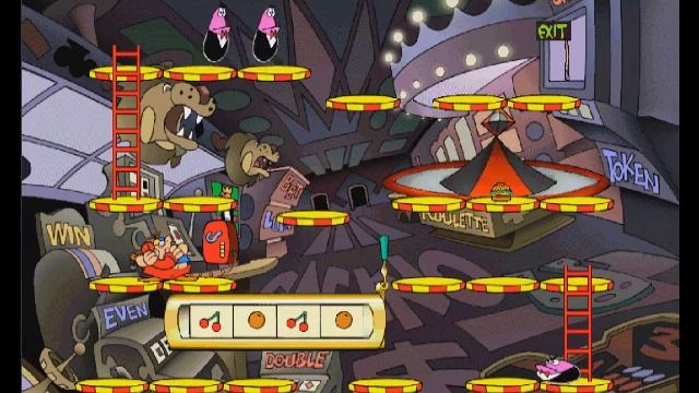 Arcade America Playthrough part 2: Las Vegas (german) смотреть онлайн