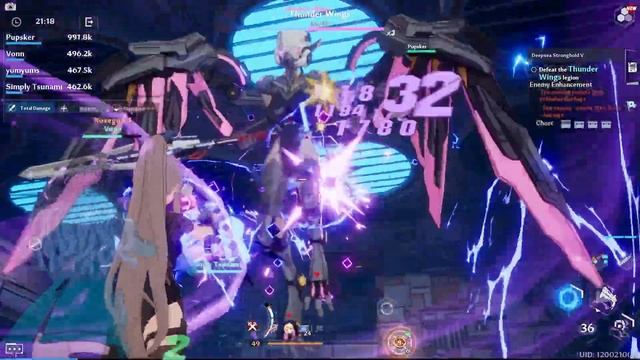 Tower Of Fantasy Review! Worth Playing Free To Play? смотреть онлайн