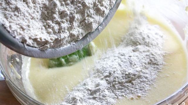 Сборник рецептов