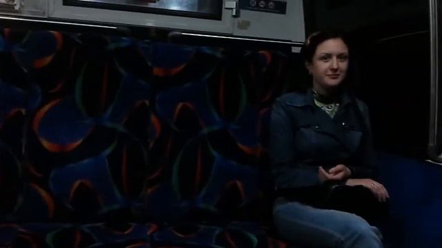 Покатушки на Сиднейском монорельсе смотреть онлайн