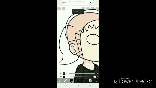 Sally Face | 《Speed Edit》| {Gachaverse} смотреть онлайн