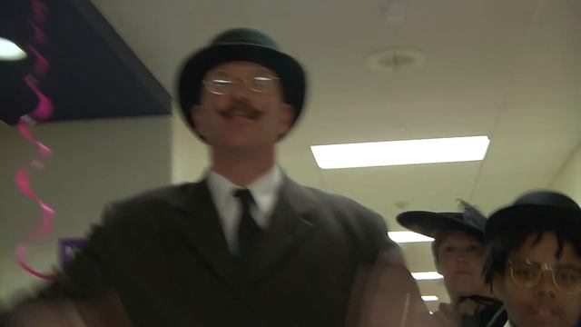 TILDA - The Reading Comprehension Strategy смотреть онлайн