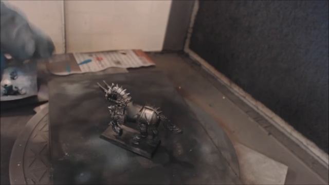 Hobby Cheating 32 - Ghost Tints & Candy Coats смотреть онлайн