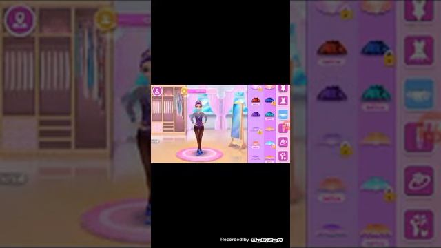 Играю в Танец балерины смотреть онлайн