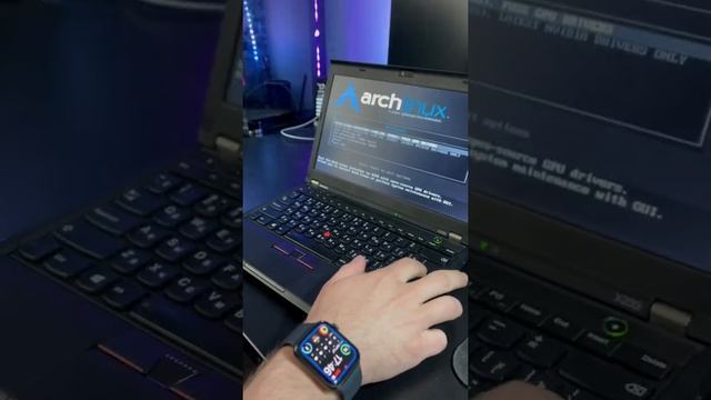 Windows и Linux на одном SSD/HDD ? смотреть онлайн