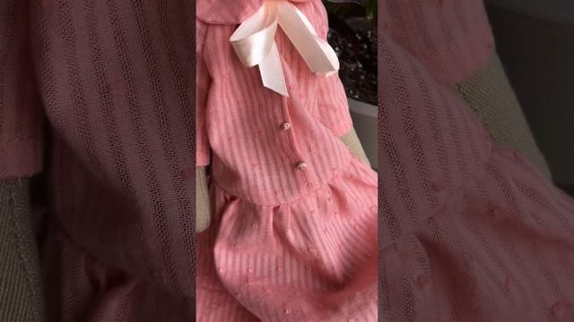 Интерьерная текстильная игрушка зайка Тильда смотреть онлайн