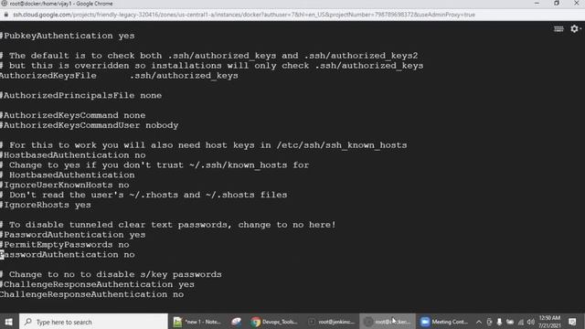 DevOps-CI/CD-Zero-to-Hero-Bare Metal Docker Integration-Class 12 | #DevOps | #Microservices смотреть онлайн