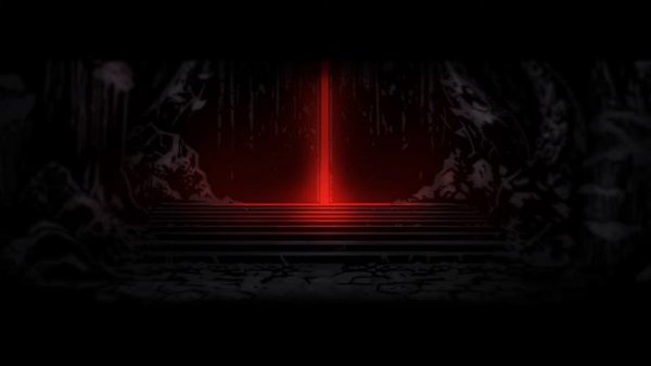 The Final Combat (EXTENDED) - Darkest Dungeon OST