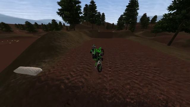 MX Simulator - Track Walk Ep. 24 - Fat Bottom Booters смотреть онлайн