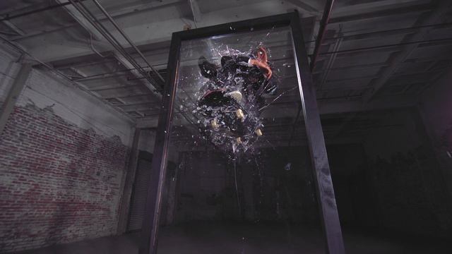 DC SHOES : ANDY WARHOL смотреть онлайн