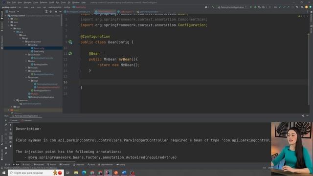 Spring Boot Annotations | +30 anotações na prática смотреть онлайн