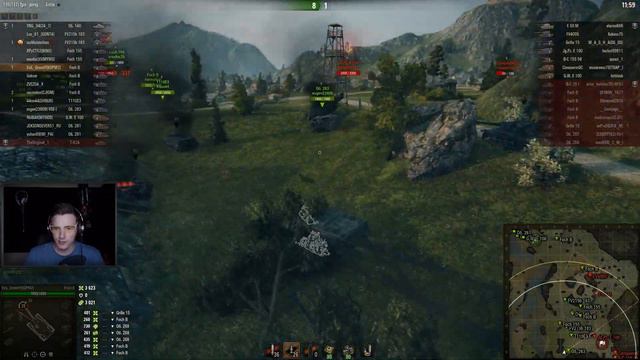 ПОХОЖЕ, ЦЕЛЫЙ ПАТЧ ПРИДЕТСЯ СТРАДАТЬ... смотреть онлайн