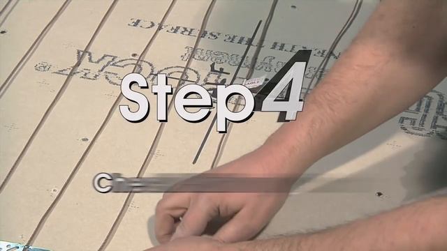 Warm Tiles - How To Install - Menards смотреть онлайн