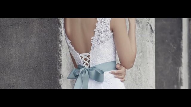 Gabbiano | Bridal Fashion | 2014 Collection | Photosession (Behind The Scenes)