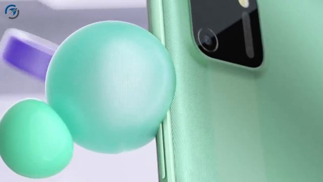 Realme C11 Smartphone Launched in India - Budget Phone with Helio G35 смотреть онлайн