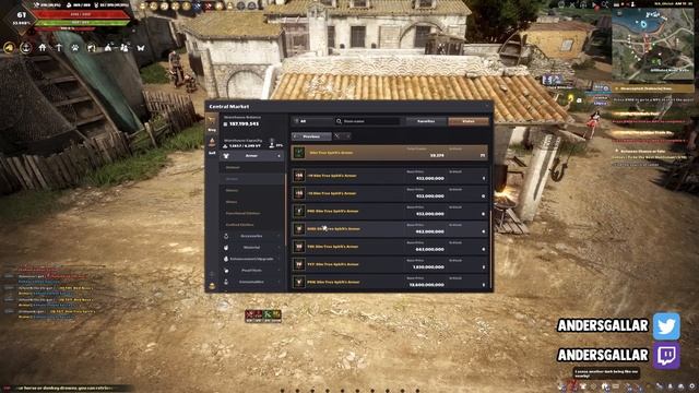 Beginner's Starter Guide • Is Black Desert Worth Playing in 2020? смотреть онлайн