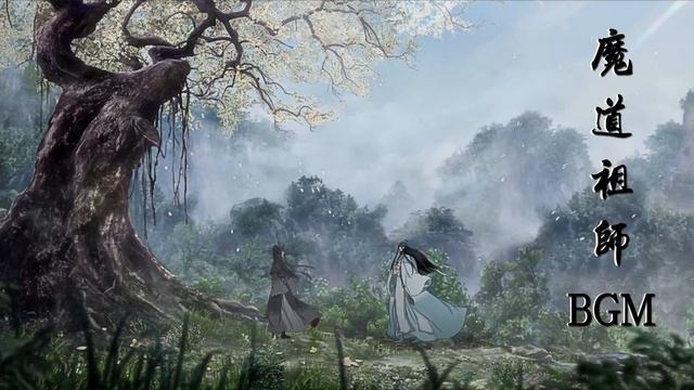 【PLAYLIST】THE FOUNDER OF DIABOLISM BGM (魔道祖师 Mo Dao Zu Shi)| Thanks for 1000 subscribers ❤️|| Lyche смотреть онлайн