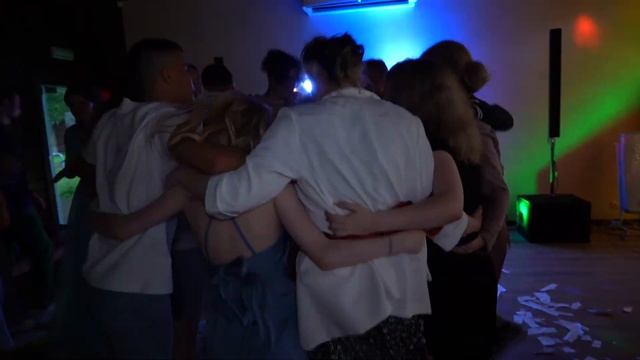 Выпускной 3 школа, Дубна 2021 смотреть онлайн