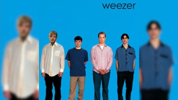 Buddy Holly, but Bob Bryar of My Chemical Romance Thought He Was There for 'House of Wolves'